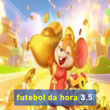 futebol da hora 3.5